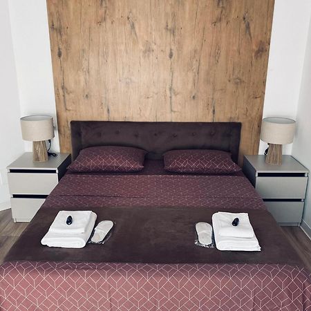Central Luxury Apartment Iasi Extérieur photo