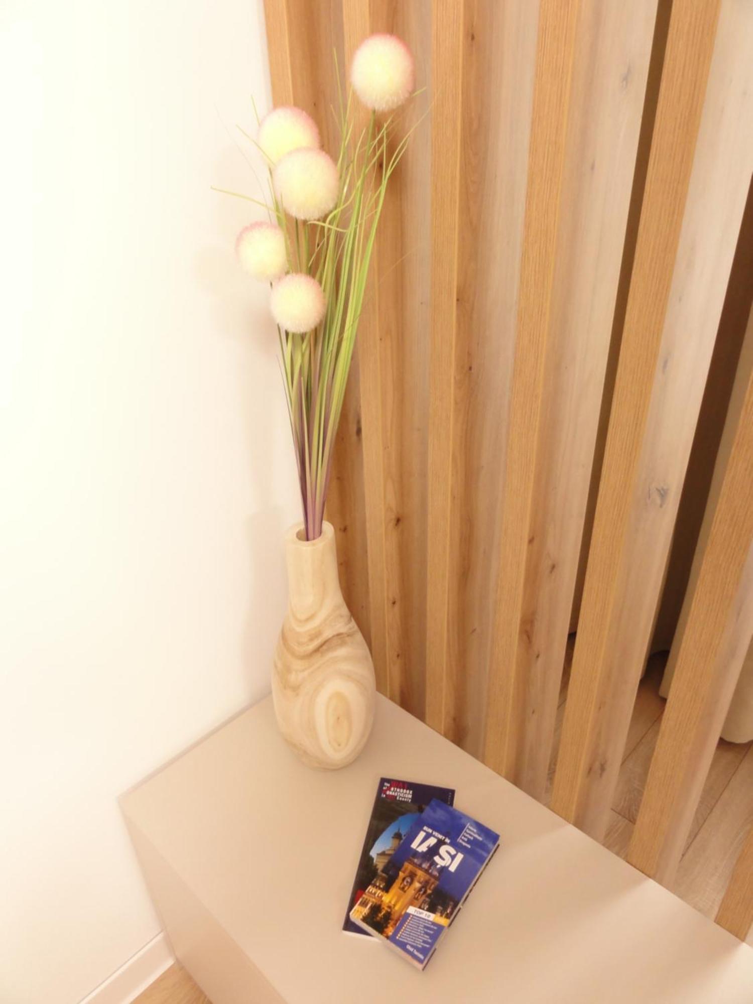 Central Luxury Apartment Iasi Extérieur photo