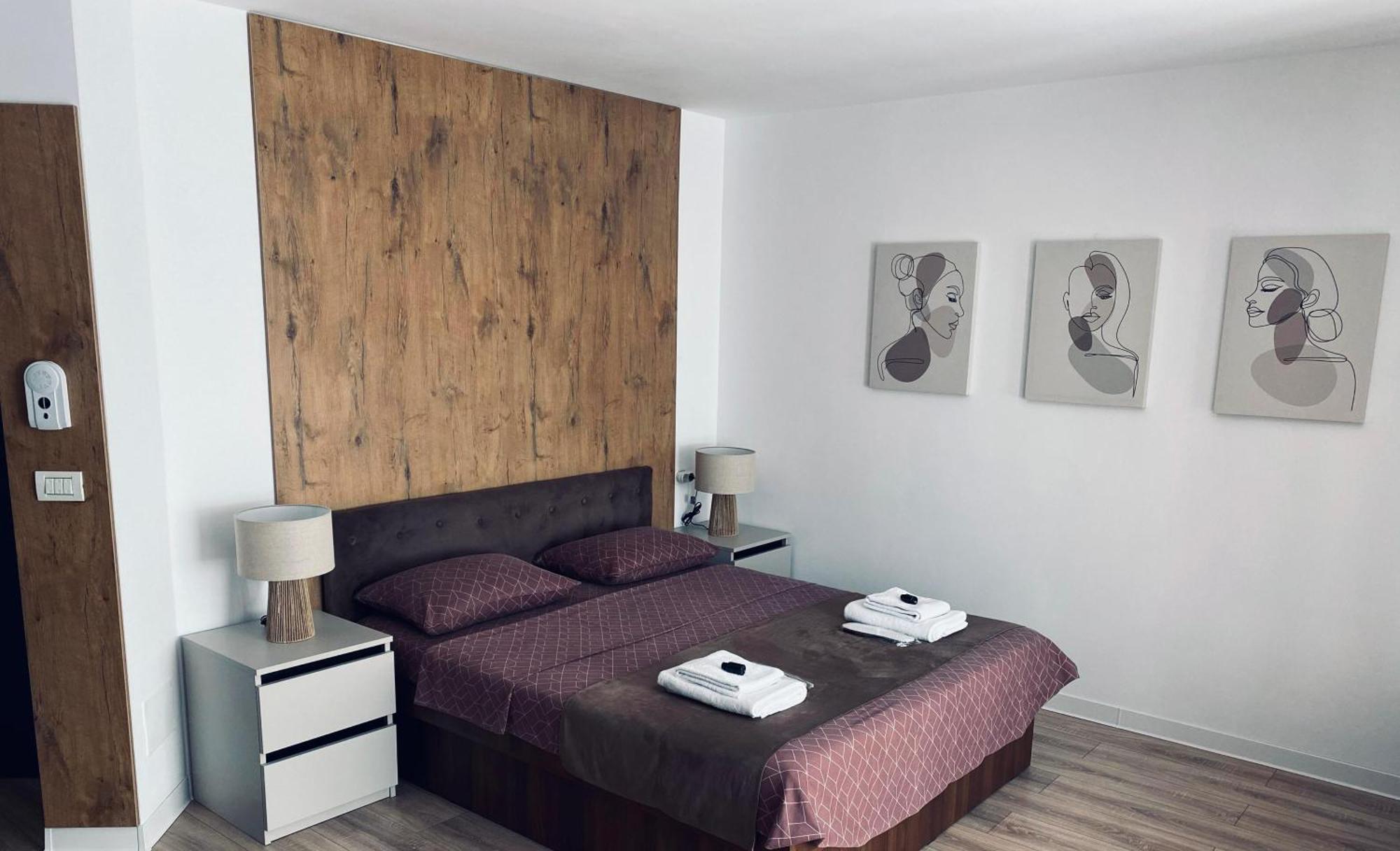 Central Luxury Apartment Iasi Extérieur photo