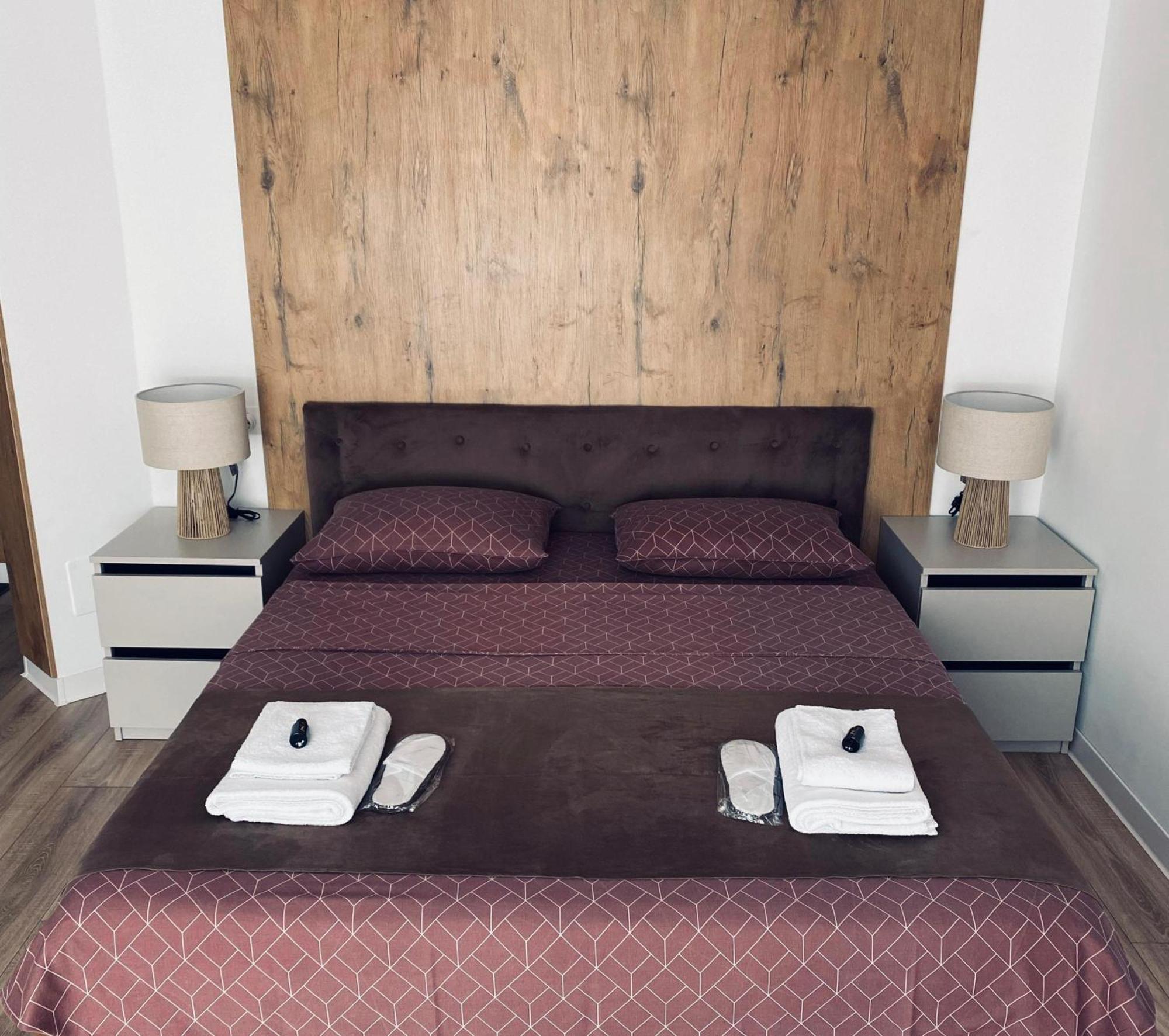 Central Luxury Apartment Iasi Extérieur photo
