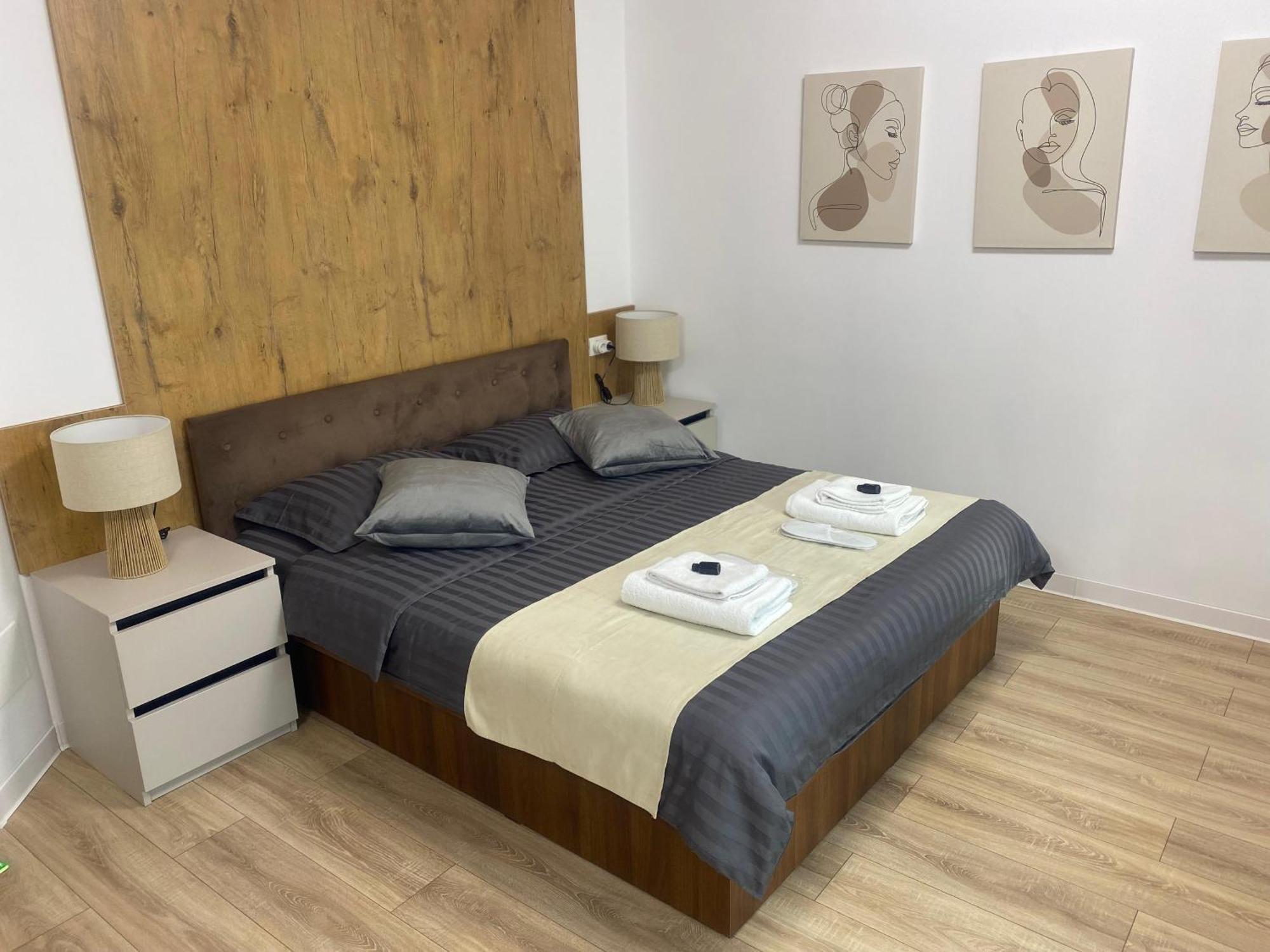 Central Luxury Apartment Iasi Extérieur photo