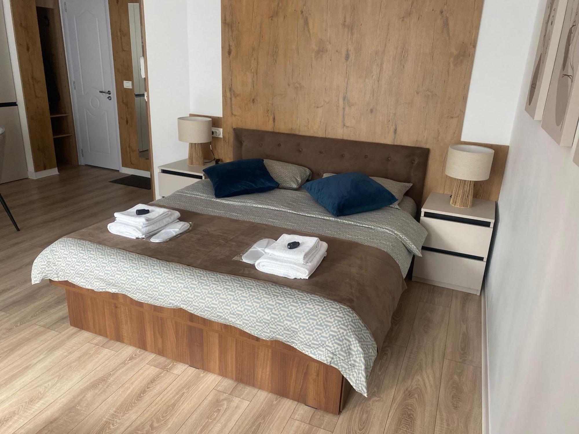 Central Luxury Apartment Iasi Extérieur photo