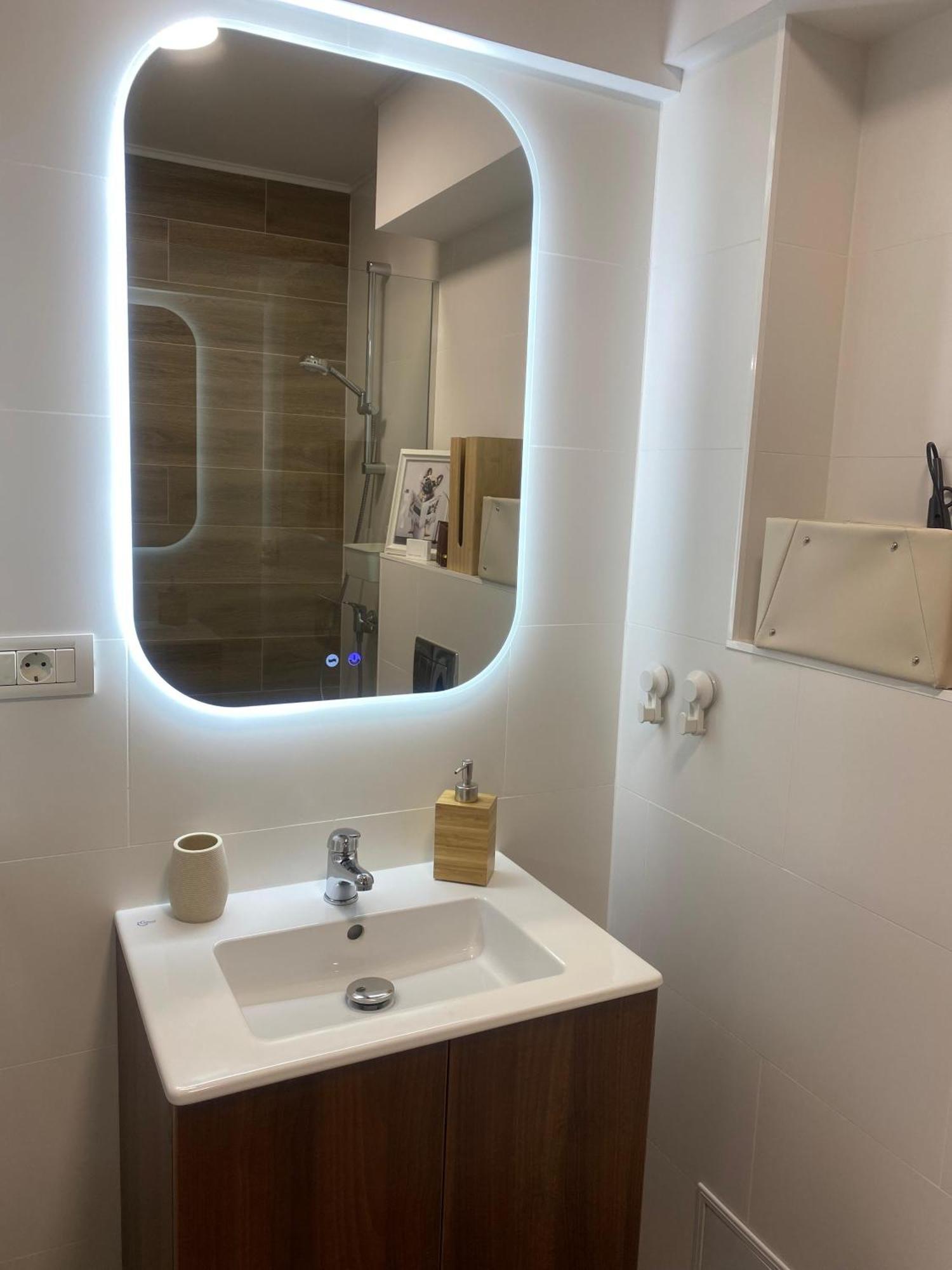 Central Luxury Apartment Iasi Extérieur photo
